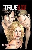 True blood. The French Quarter