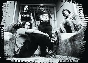 Bilder von Rage Against The Machine