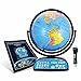 Replogle Globes 39870  Intelliglobe II, 12 Inch