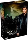 Revue Fox Pathé Europa  / Angel : L'Intégrale Saison 3 - Coffret 6 DVD