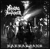 Barbarians
