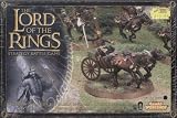 Eigenschaften Games Workshop / Khand Streitwagen (Box)