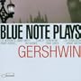 Blue Note Plays Gershwin