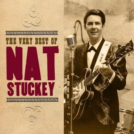 Nat Stuckey Biography, lyrics, albums, videos, discography