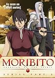 Buy : Moribito: Guardian of the Spirit Volumes 3 & 4 (2-Pack)
