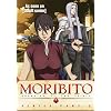Moribito: Guardian of the Spirit Volumes 3 & 4 (2-Pack)