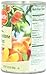 Del Monte Sliced Freestone Peaches in Heavy Syrup, 15.25 Oz (Pack of 6)