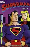  : SUPERMAN VOL. 3 (ANIMATED)