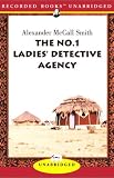 The No. 1 Ladies' Detective Agency (Unabridged)