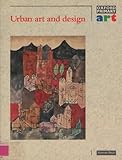 Urban art and design
