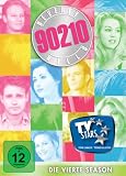 Beverly Hills, 90210 - Die vierte Season (8 DVDs)