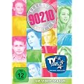 Beverly Hills, 90210 - Die vierte Season (8 DVDs)