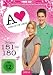Anna und die Liebe - Box 6, Folgen 151 - 180 (4 DVDs)