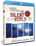 Jacques Cousteau - The Silent World [Blu-ray][Region Free]