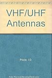 VHF/UHF antennas