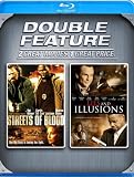 Streets of Blood/Lies and Illusions [Blu-ray]