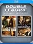 Streets of Blood/Lies and Illusions [Blu-ray]