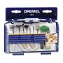 Dremel Polishing Kit