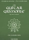 The Guitar Grimoire: The Exercise Book