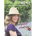 All my best by Julie Andrieu : Mes 300 meilleures recettes