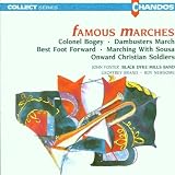 Famous Marches Search