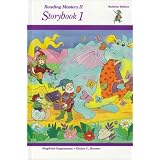ReadingMastery-Level2Storybook1(ReadingMastery:RainbowEdition)