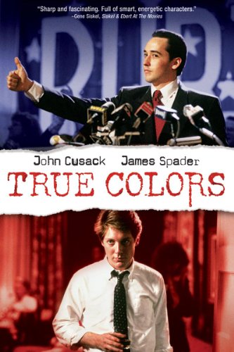 True Colors