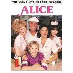 Alice: The Complete Second Season