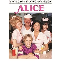 Alice: The Complete Second Season