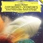 Offenbach - Overtures / Karajan