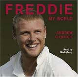 Freddie Flintoff: My World