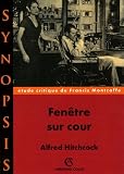 Revue Armand Colin  / Fenêtre sur cour