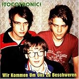 Wir Kommen Um Uns zu Beschweren