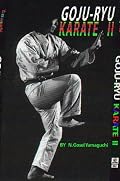 Goju-Ryu  Karate II