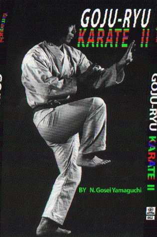 Goju-Ryu  Karate II