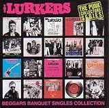 Music : Beggars Banquet Singles Collection