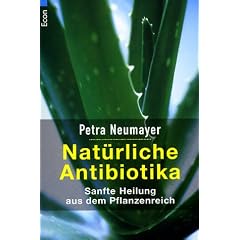Nat�rliche Antibiotika