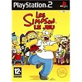 Les  Simpson le jeu