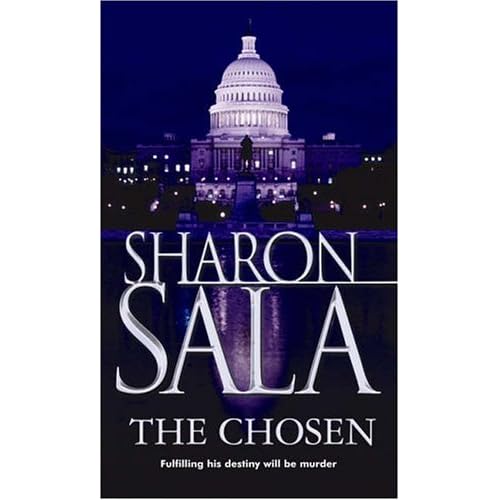 Sharon Sala - The Chosen Reviews