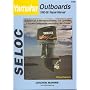 Yamaha Outboards, 1992-98 (SELOC Publications Marine Manuals)