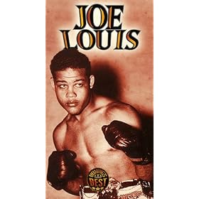 Boxing's Best - Joe Louis [VHS] by 