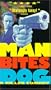 Man Bites Dog [VHS]