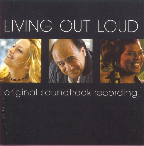 CD-Charts  Music : Living Out Loud: Original Soundtrack Recording