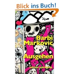 Ausgehen (edition suhrkamp)