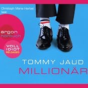 H&ouml;rbuch Millionär