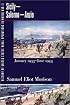 History of United States Naval Operations in World War II. Vol. 9: Sicily-Salerno-Anzio, January 1943-June 1944 (History of United States Naval Operations in World War II)
