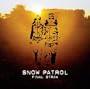Snow Patrol: Final Straw
