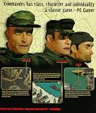 Commandos: Behind Enemy Lines