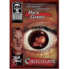 Masters of Horror: Mick Garris - Chocolate