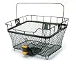 Topeak MTX Rear Bicycle Basket